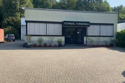 Gewerbeobjekt Wuppertal Gemarkung Vohwinkel - 3.900&euro; | Angebot:24790573