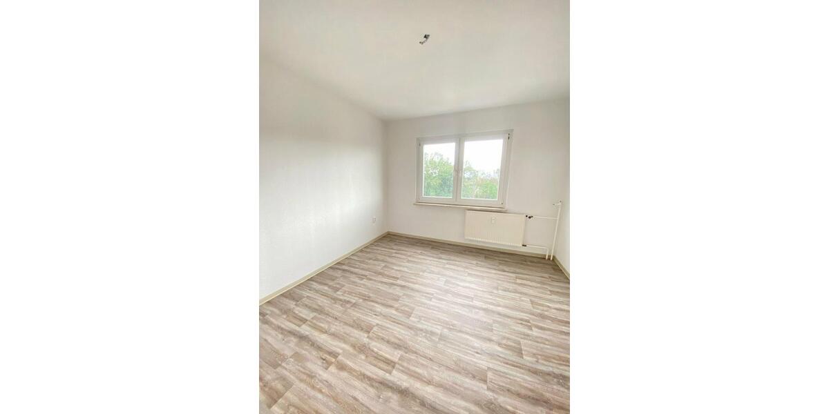 Etagenwohnung Köthen (Anhalt) - 3 Zimmer, 62 m&sup2;, 375&euro; | Angebot:8855252