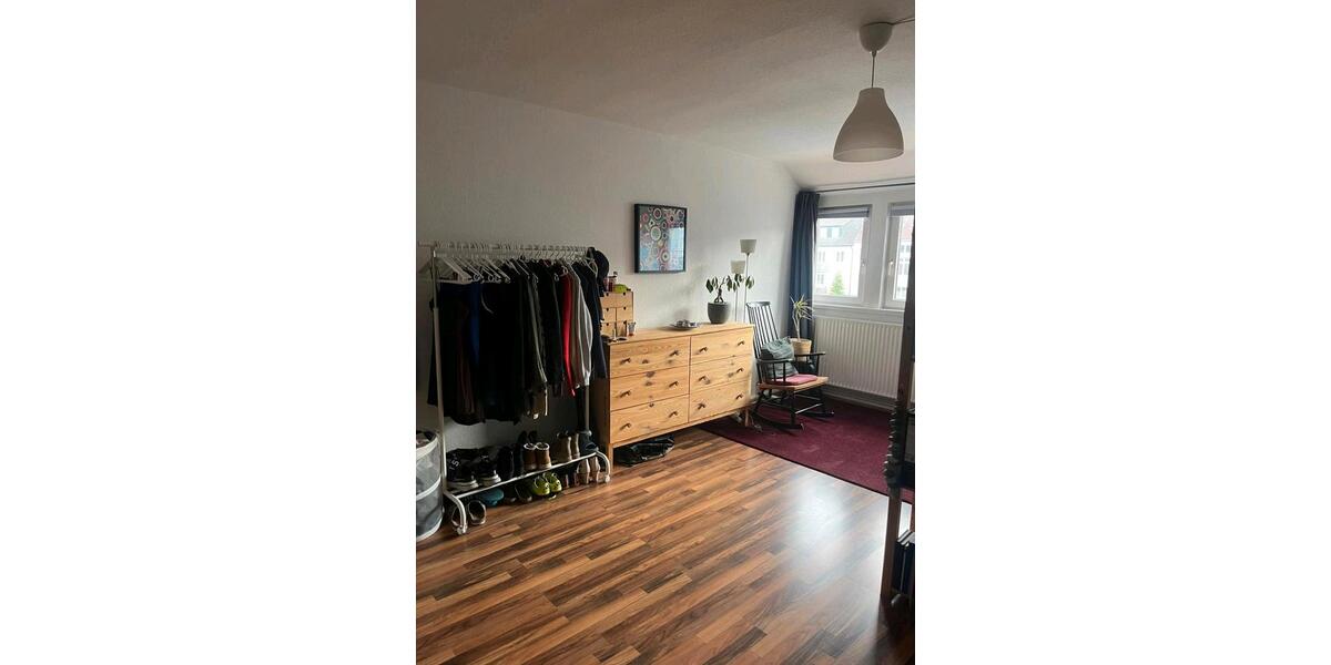 Wohnen auf Zeit Hildesheim - 1 Zimmer, 20 m&sup2;, 372&euro; | Angebot:26703505