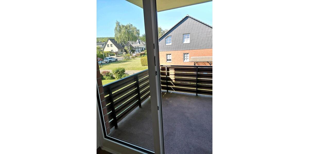Etagenwohnung Königslutter am Elm - 3 Zimmer, 74 m&sup2;, 580&euro; | Angebot:26697620