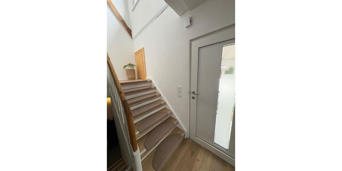 Etagenwohnung Sundern (Sauerland) - 4 Zimmer, 81 m&sup2;, 1.180&euro; | Angebot:26603549