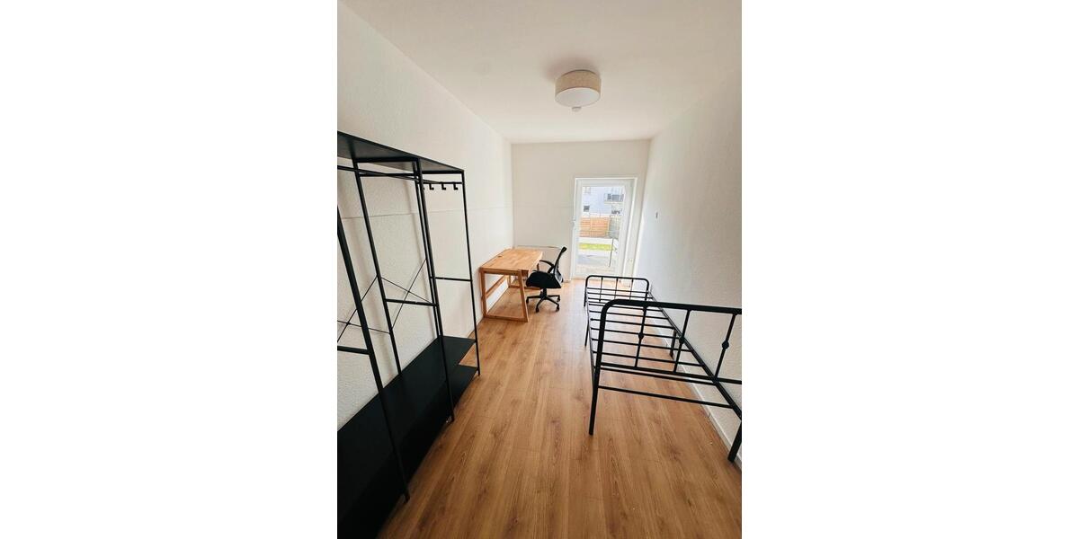 Wohnen auf Zeit Bielefeld Heepen - 1 Zimmer, 21 m&sup2;, 465&euro; | Angebot:26123288