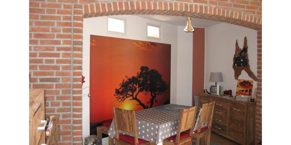 Erdgeschoßwohnung Büchen - 4 Zimmer, 113 m&sup2;, 1.050&euro; | Angebot:26039319