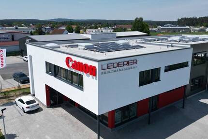 Gewerbeobjekt Röttenbach - 2.140&euro; | Angebot:19297292