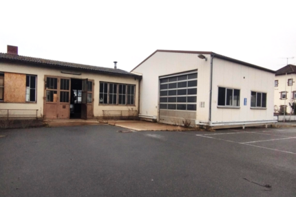 Gewerbeobjekt Miltenberg Miltenberg-Nord - 400&euro; | Angebot:19819226