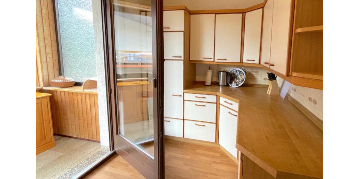 Wohnen auf Zeit Sulzbach am Main - 3 Zimmer, 50 m&sup2;, 990&euro; | Angebot:26492700