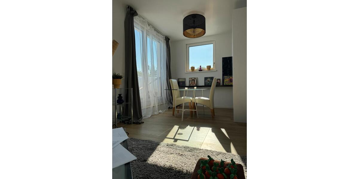 Dachgeschoßwohnung Berlin Treptow-Köpenick - 2 Zimmer, 47 m&sup2;, 759&euro; | Angebot:26343038