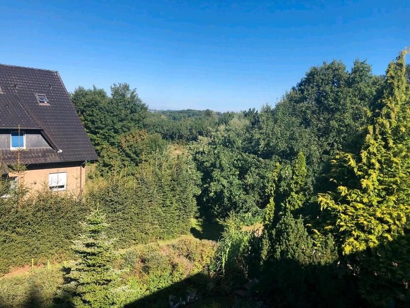 4 Raum Wohnung am Waldrand Raben Steinfeld