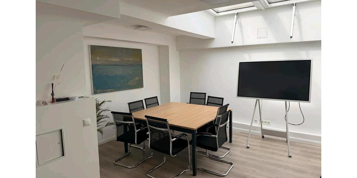 Gewerbeobjekt Hannover Vahrenwald-List - 500&euro; | Angebot:26336343