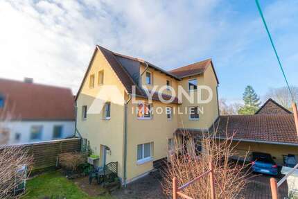 Wohnung Harzgerode - 3 Zimmer, 74 m&sup2;, 435&euro; | Angebot:25873450