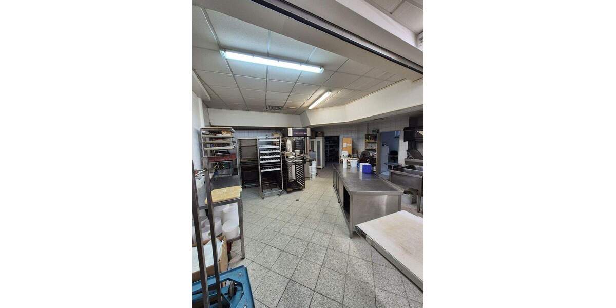 Gewerbeobjekt Reutlingen Hohbuch - 950&euro; | Angebot:24872157