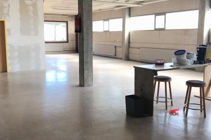 Lager Halle Gewerbefläche zimmer