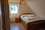 Etagenwohnung Freiburg im Breisgau St. Georgen - 3 Zimmer, 64 m&sup2;, 950&euro; | Angebot:25932306