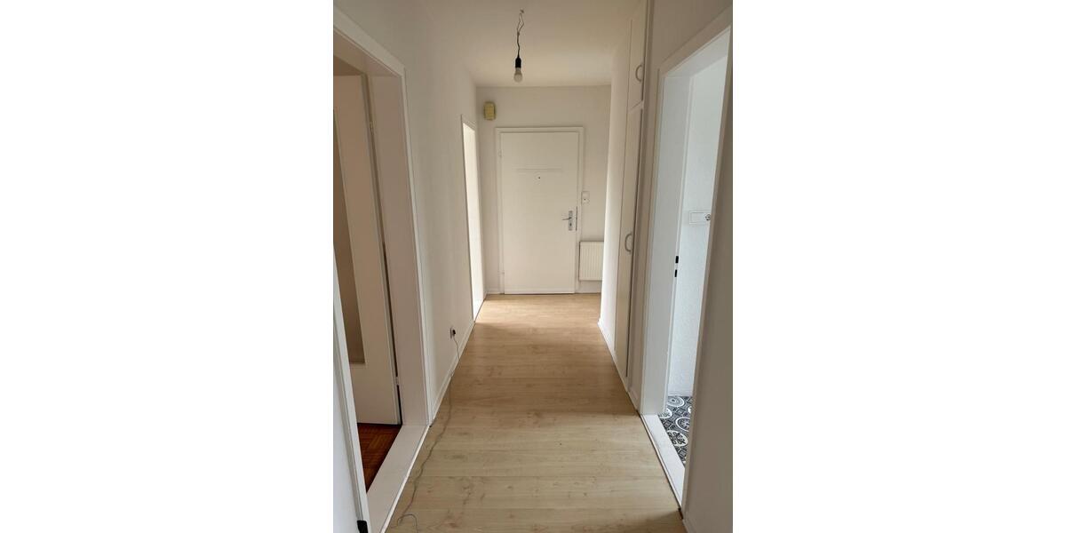 Etagenwohnung Oldenburg Bloherfelde - 1 Zimmer, 12 m&sup2;, 420&euro; | Angebot:24495068
