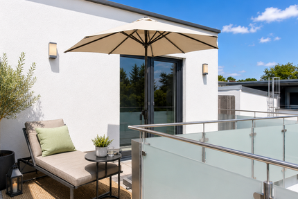 Wohnung München Trudering - 2 Zimmer, 70 m&sup2;, 1.400&euro; | Angebot:27034344