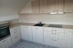 Dachgeschoßwohnung Babenhausen - 3.5 Zimmer, 95 m&sup2;, 1.100&euro; | Angebot:26560732