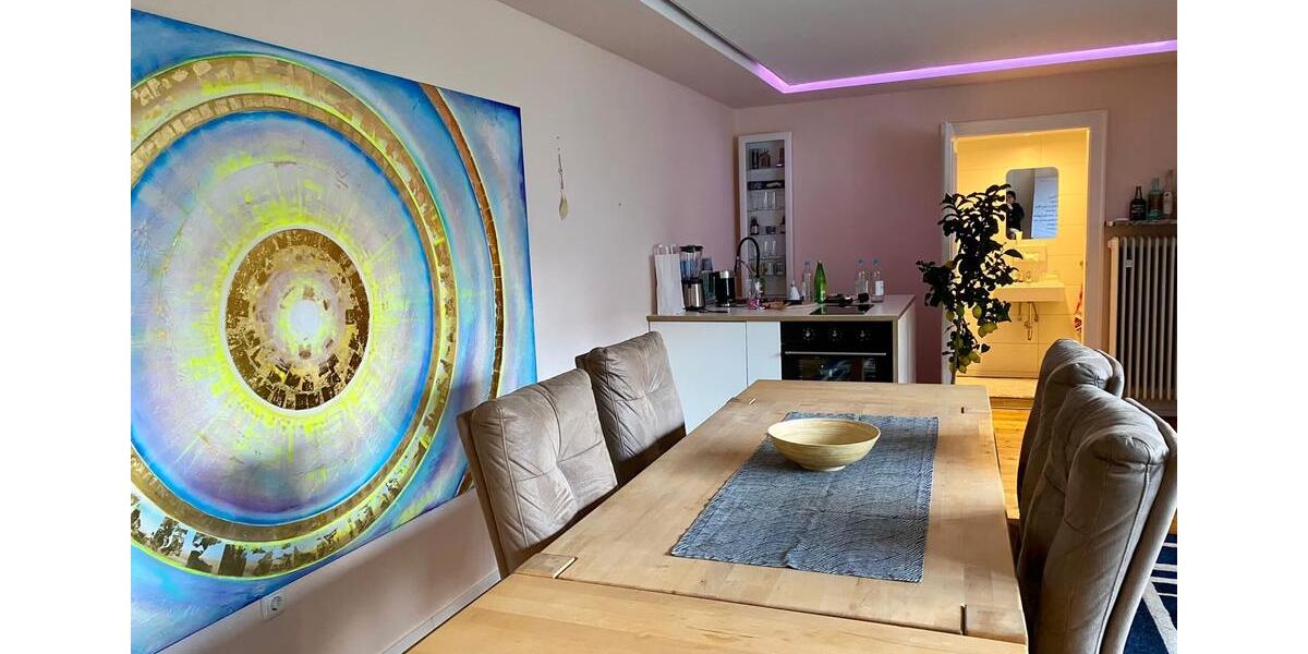 Kleines Ferienhäuschen am Ammersee 2 zimmer