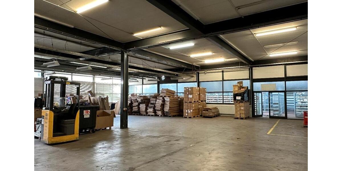 Gewerbeobjekt Hemsbach - 6&euro; | Angebot:26073502