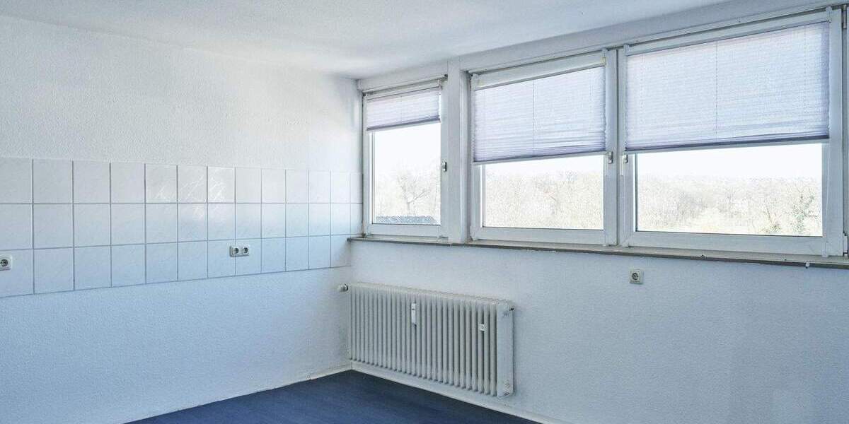 Etagenwohnung Vellmar Niedervellmar - 3 Zimmer, 105 m&sup2;, 750&euro; | Angebot:25709150