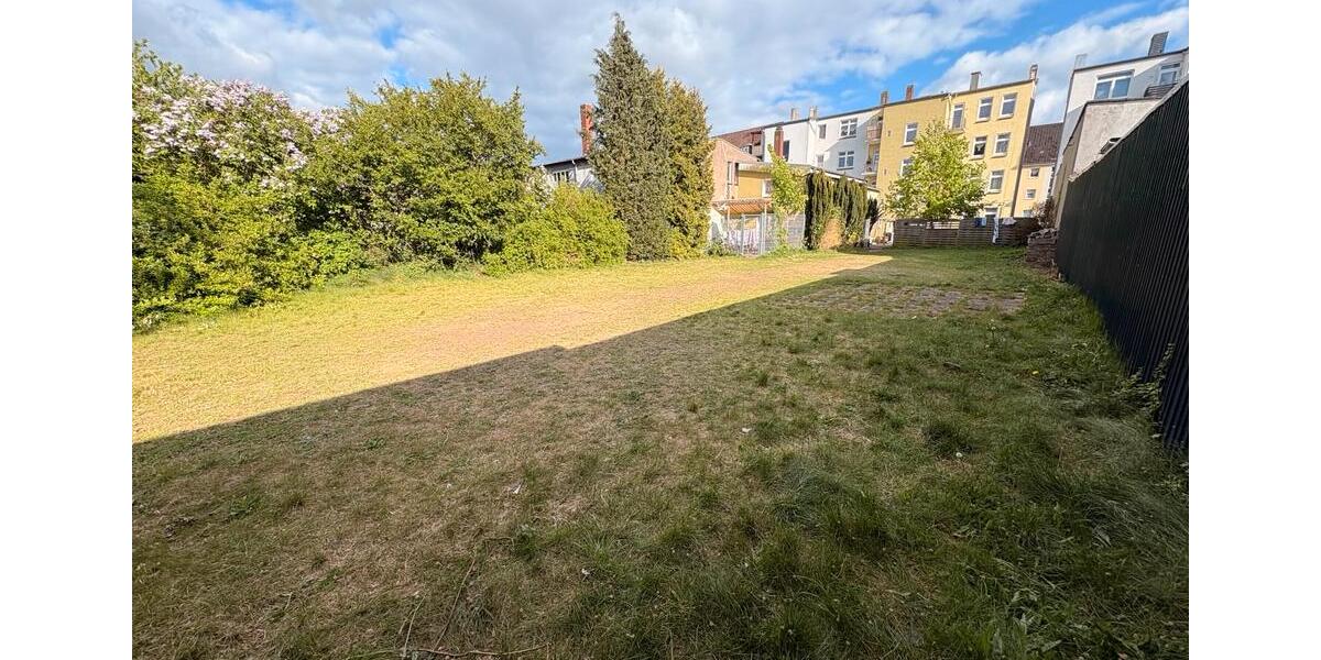 Etagenwohnung Neumünster - 2 Zimmer, 48 m&sup2;, 550&euro; | Angebot:26701646