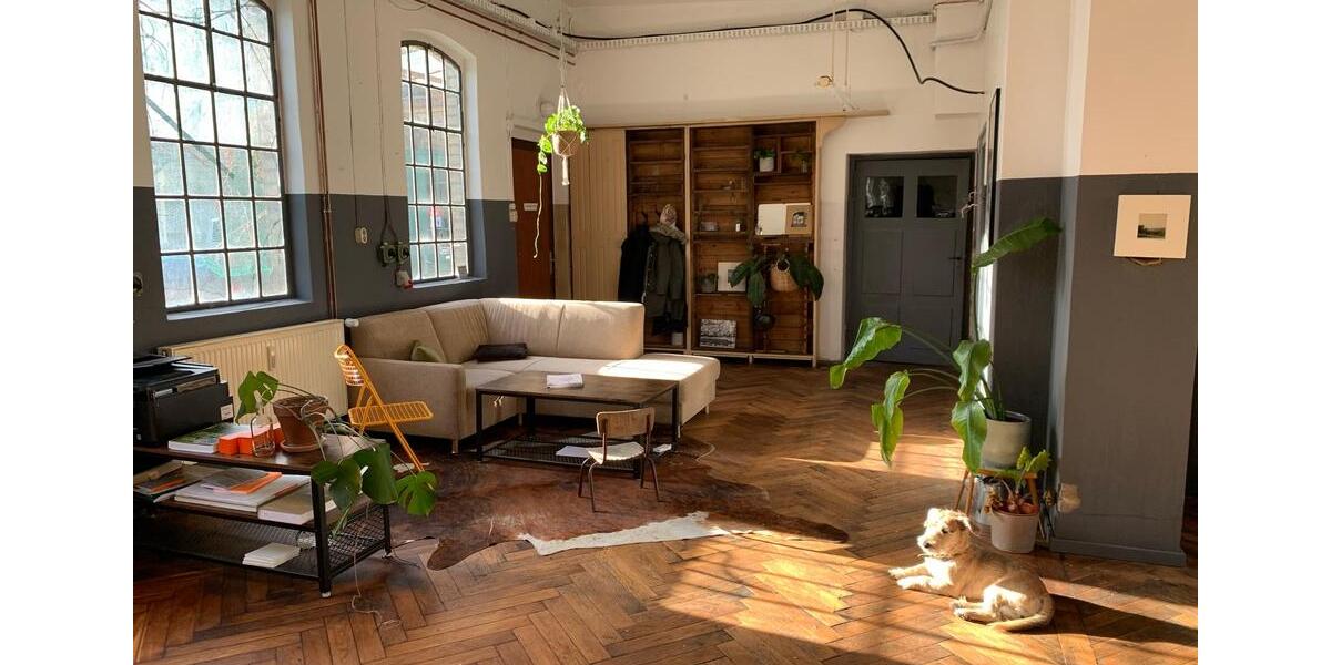 Gewerbeobjekt Potsdam - 299&euro; | Angebot:25404847
