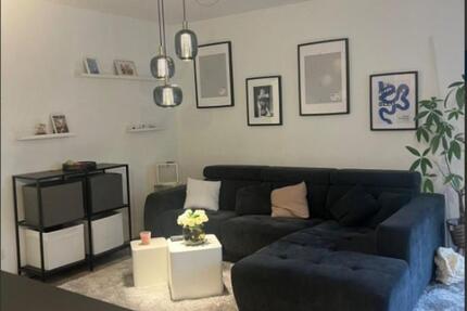 Teilmöblierte stilvolle 2-Zimmer-Whg. Grevenbroich-Frimmersdorf zimmer