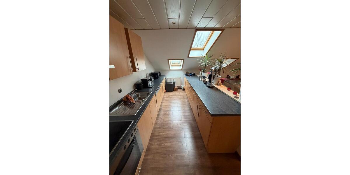 4 Zimmer Wohnung Mietwohnung Garage Terrasse Balkon 4 zimmer