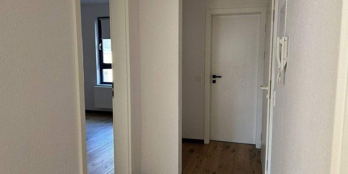 Etagenwohnung Zwickau Marienthal - 2 Zimmer, 56 m&sup2;, 390&euro; | Angebot:25475324