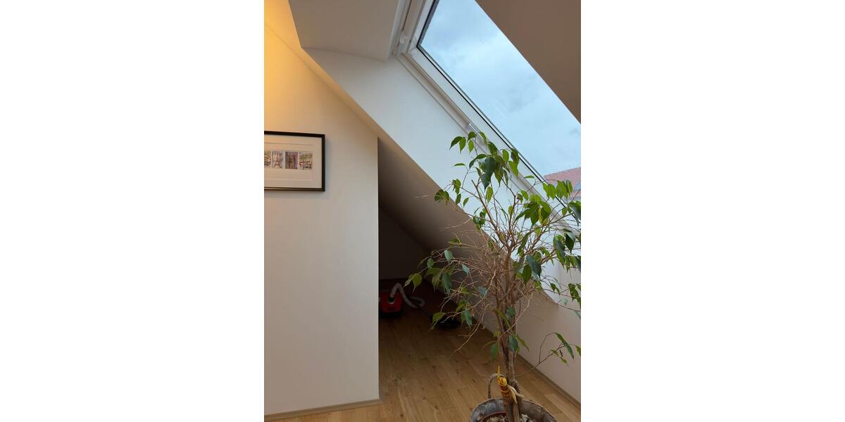 Maisonettenwohnung Schwäbisch Hall - 4.5 Zimmer, 107 m&sup2;, 1.490&euro; | Angebot:26567999