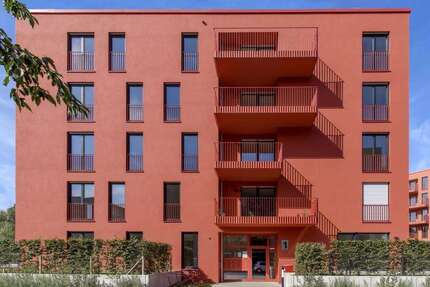 Wohnung zum Mieten in Bonn 1.199 € 70.4 m² 2 zimmer