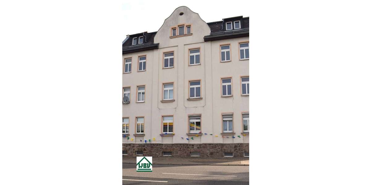 Etagenwohnung Waldheim - 2 Zimmer, 54 m&sup2;, 270&euro; | Angebot:26026972