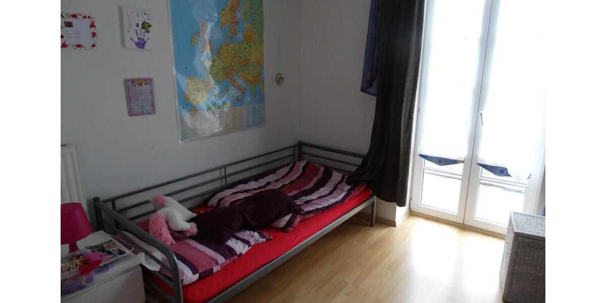 Etagenwohnung Monheim - 3 Zimmer, 75 m&sup2;, 750&euro; | Angebot:24678351