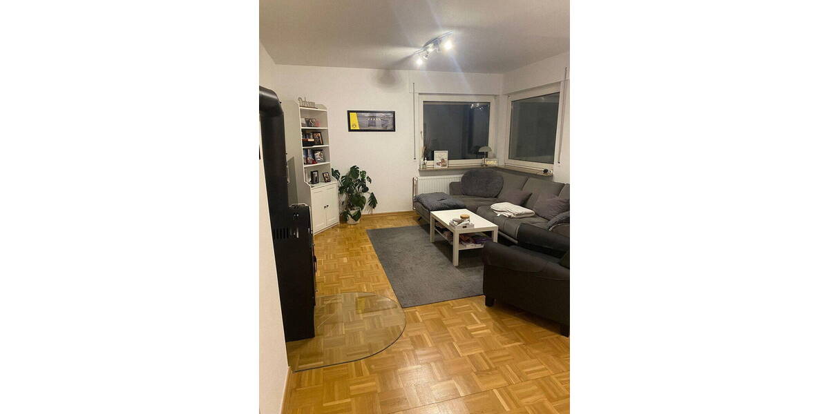 Etagenwohnung Wildeck-Hönebach Hönebach - 3 Zimmer, 86 m&sup2;, 688&euro; | Angebot:26203897