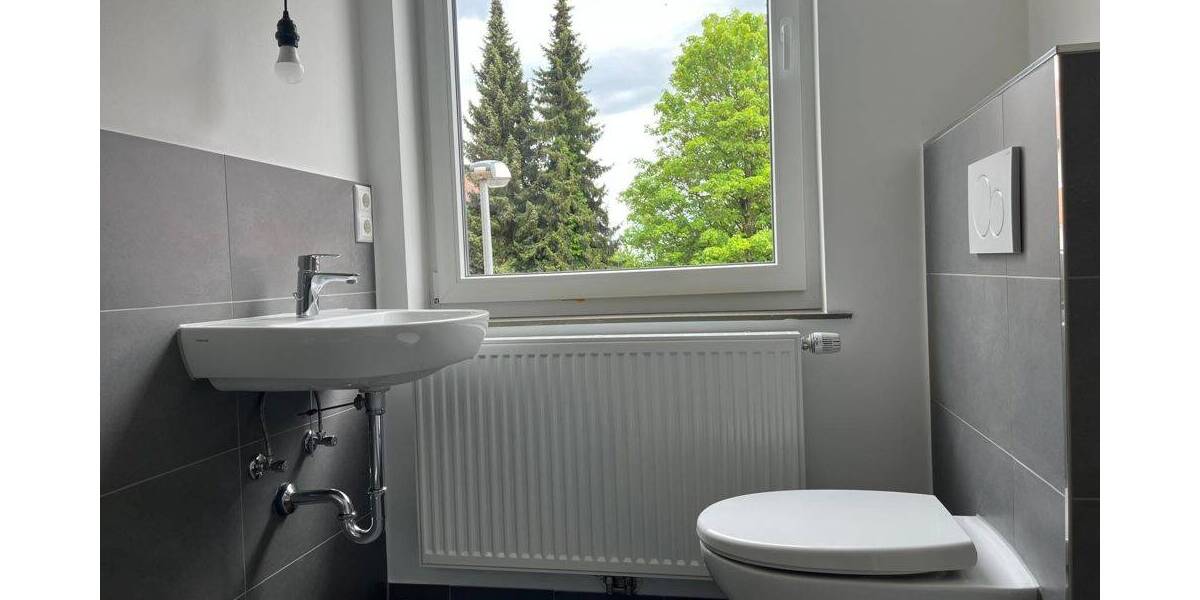 Etagenwohnung Lüneburg Kreideberg - 3 Zimmer, 75 m&sup2;, 1.020&euro; | Angebot:26798790