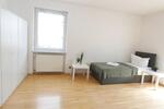 Wohnen auf Zeit Weiden in der Oberpfalz - 2 Zimmer, 60 m&sup2;, 54&euro; | Angebot:12322692