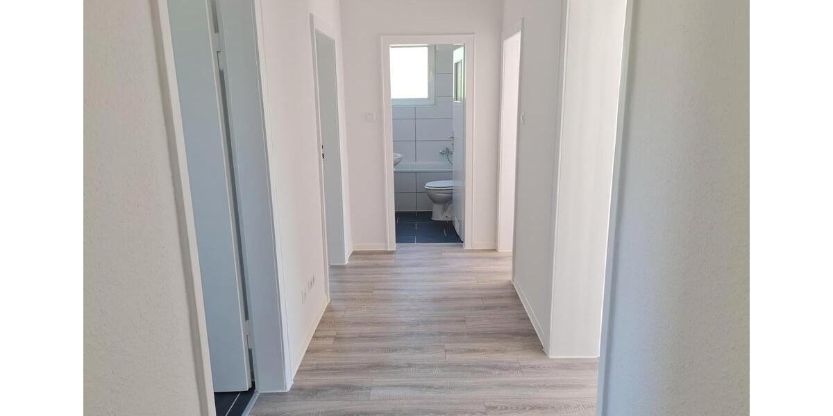 Etagenwohnung Duisburg Hamborn - 3 Zimmer, 57 m&sup2;, 400&euro; | Angebot:26562107