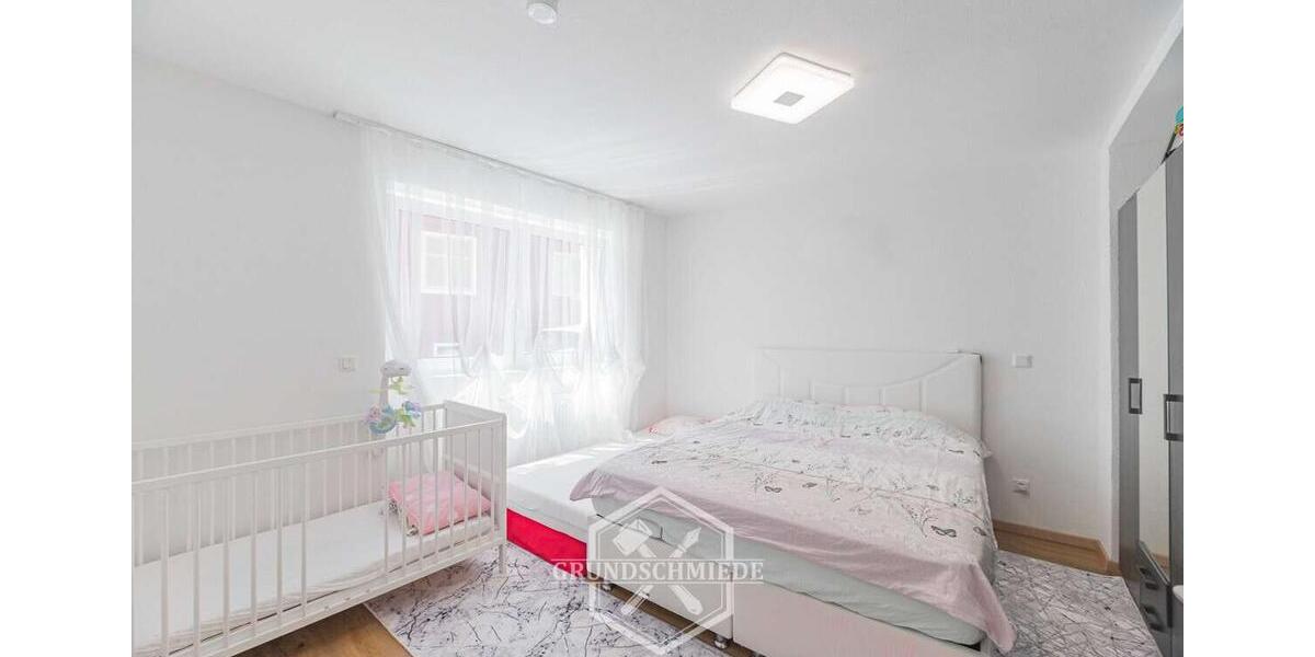 Erdgeschoßwohnung Flörsheim-Dalsheim Dalsheim - 2 Zimmer, 55 m&sup2;, 650&euro; | Angebot:26663863