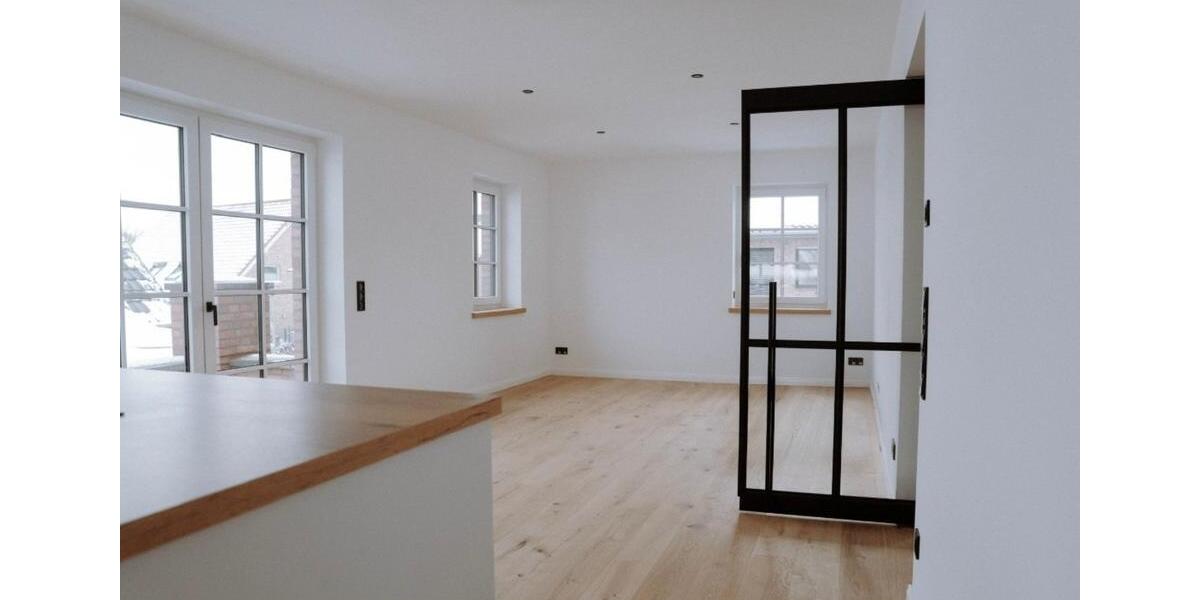 Maisonettenwohnung Vreden - 5 Zimmer, 133 m&sup2;, 1.330&euro; | Angebot:24652249