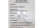 Wohnen auf Zeit Heilbronn Frankenbach - 1 Zimmer, 15 m&sup2;, 600&euro; | Angebot:23437126