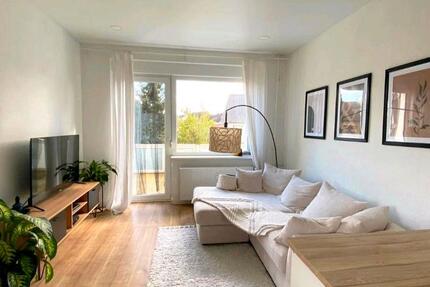 Wohnung Wolfsburg Detmerode - 2 Zimmer, 55 m&sup2;, 550&euro; | Angebot:25259252