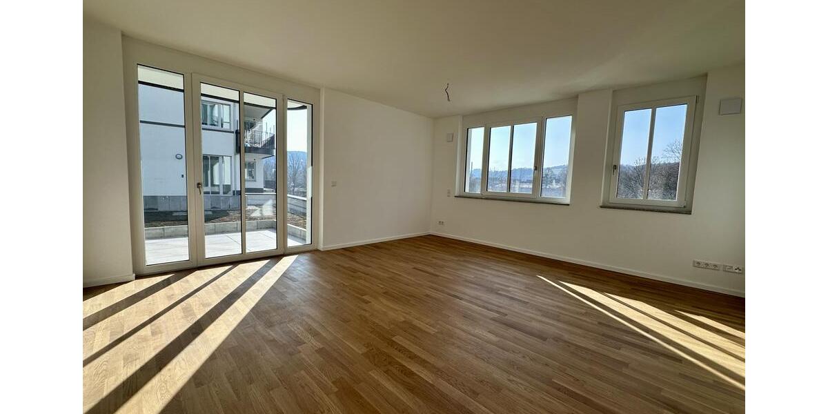 Erdgeschoßwohnung Eisenach - 3 Zimmer, 101 m&sup2;, 1.330&euro; | Angebot:25512318