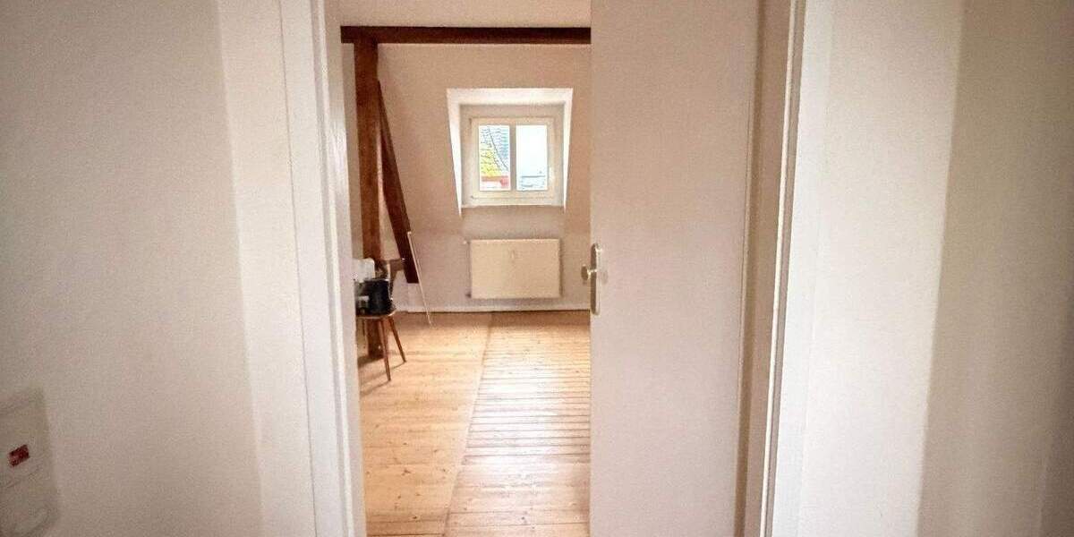 Etagenwohnung Traben-Trarbach Traben - 3 Zimmer, 65 m&sup2;, 520&euro; | Angebot:26763463