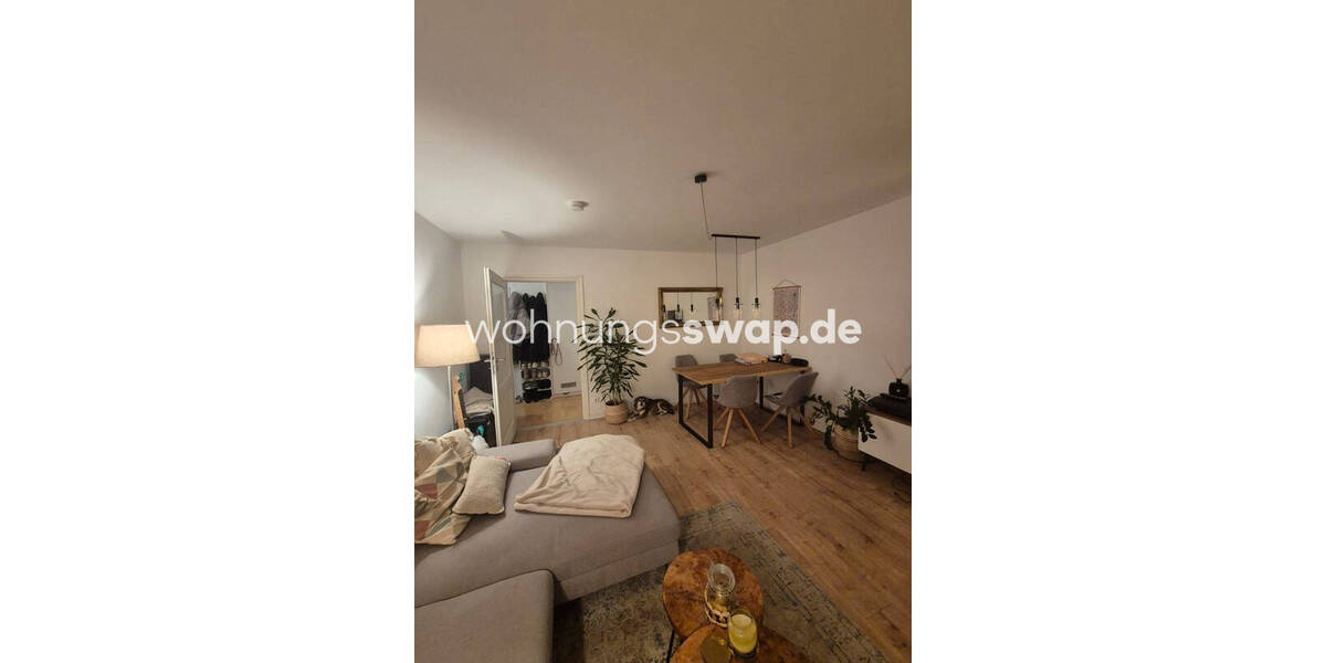 Etagenwohnung München Schwabing-West - 2 Zimmer, 64 m&sup2;, 1.208&euro; | Angebot:26152748