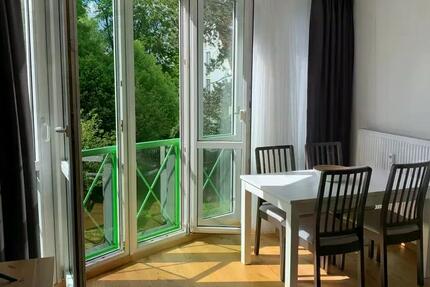 Vollmöbliertes Wohnen mit Panoramaausblick auf Lichtscheid + Stellplatz 2 zimmer