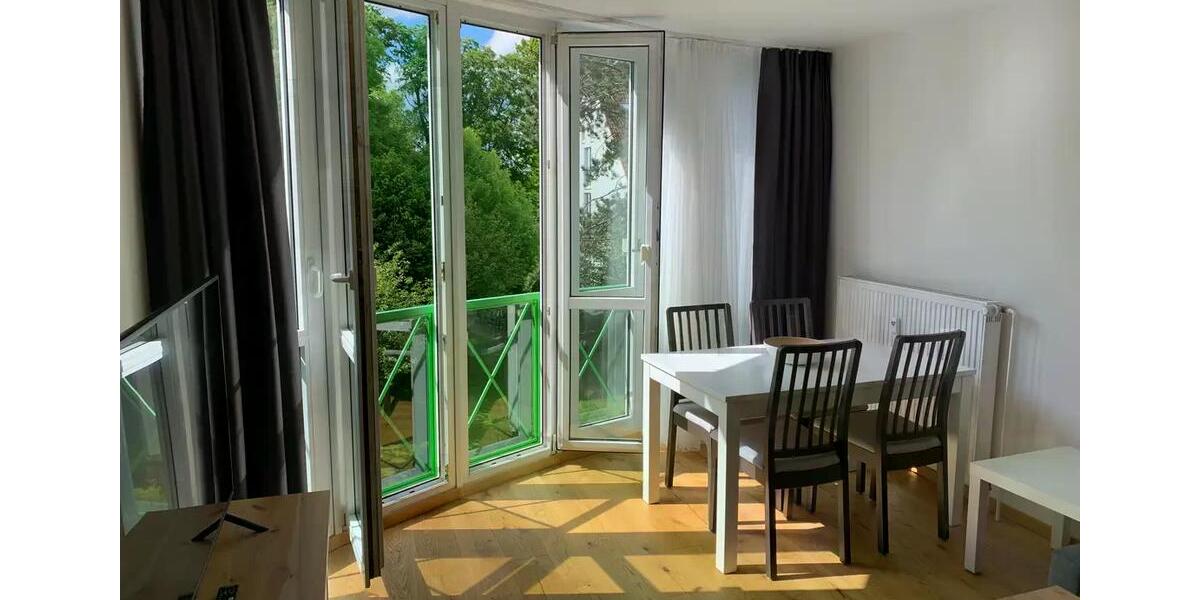 Vollmöbliertes Wohnen mit Panoramaausblick auf Lichtscheid + Stellplatz 2 zimmer