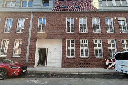 Wohnung Coesfeld - 2 Zimmer, 79 m&sup2;, 860&euro; | Angebot:26565251