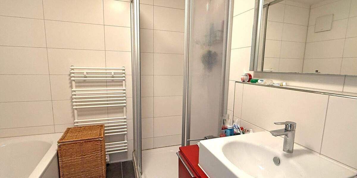 Etagenwohnung Stuttgart West - 1 Zimmer, 73 m&sup2;, 1.190&euro; | Angebot:25156883