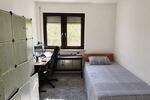 Etagenwohnung Tübingen Schönblick / Winkelwiese - 11 Zimmer, 104 m&sup2;, 350&euro; | Angebot:26398171