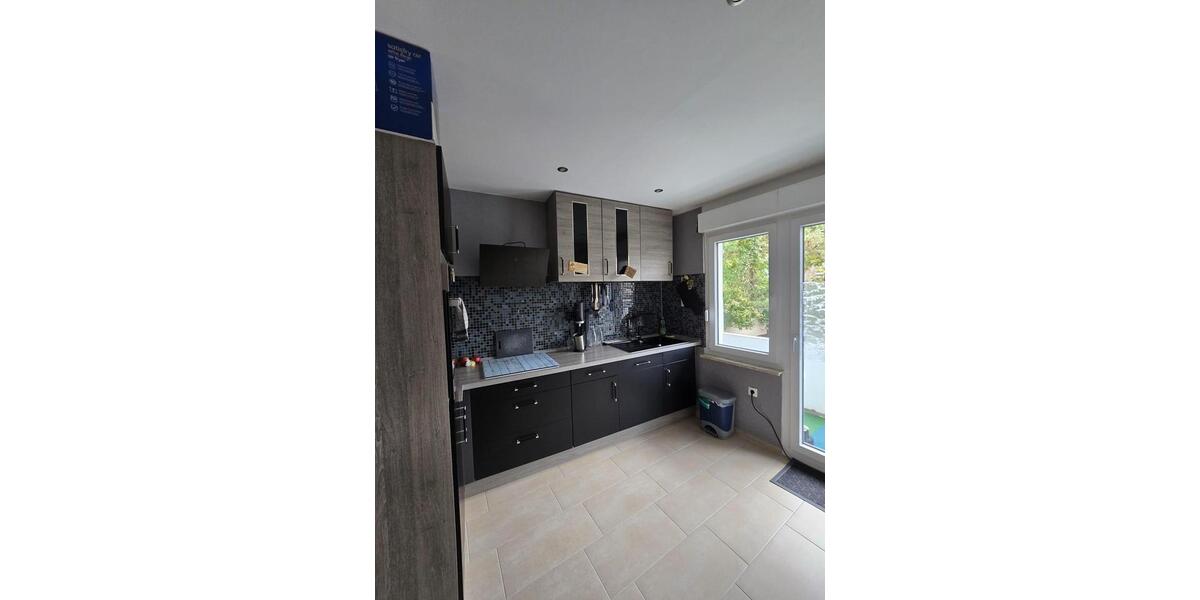 Etagenwohnung Wesel - 2 Zimmer, 58 m&sup2;, 685&euro; | Angebot:26533967