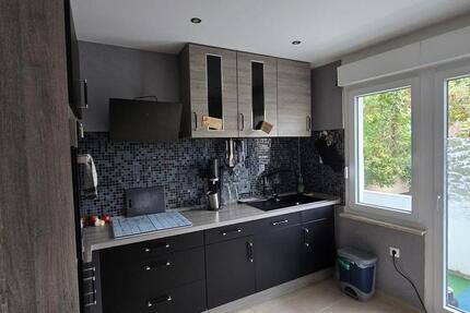 Wohnung Wesel - 2 Zimmer, 58 m&sup2;, 685&euro; | Angebot:26533967